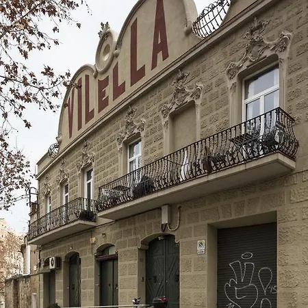 Vendégház Zoo Loco *