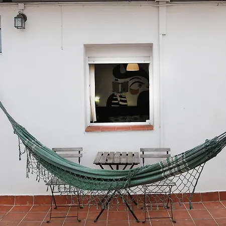 Pensión Zoo Loco *