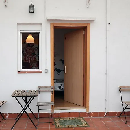 Zoo Loco Guest house Barcelona