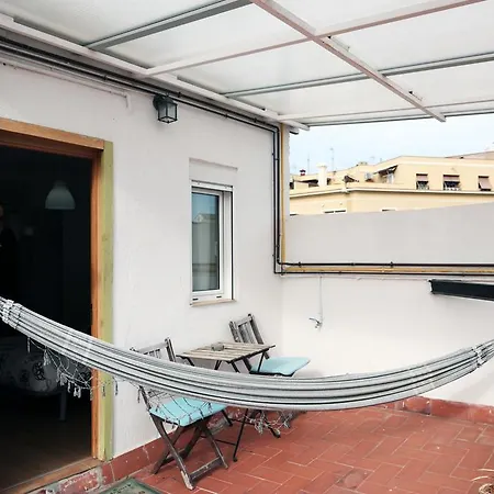 Guest house Zoo Loco Barcelona
