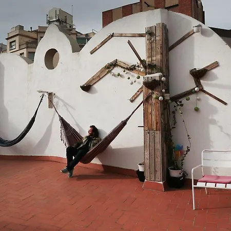 Zoo Loco Guest house Barcelona