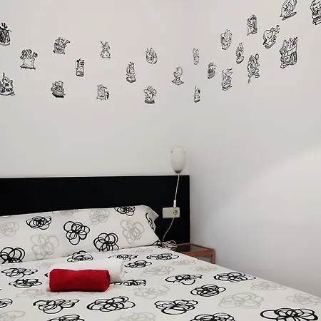 Zoo Loco Guest house