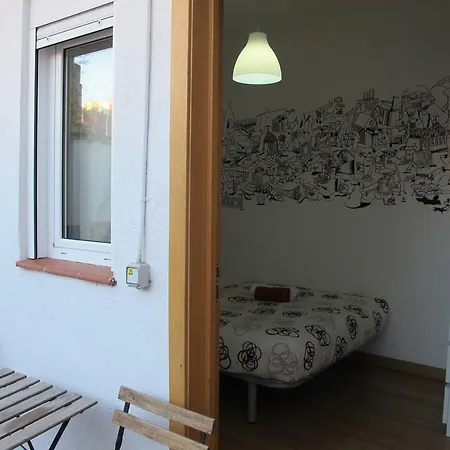 Guest house Zoo Loco Barcelona