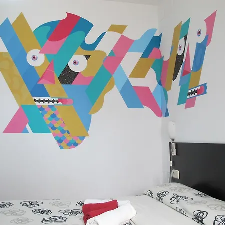 Guest house Zoo Loco *