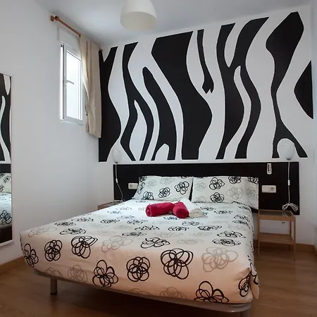 Zoo Loco Барселона