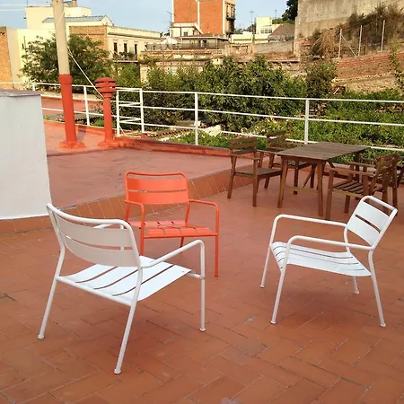Guest house Zoo Loco Barcelona