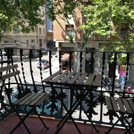 Guest house Zoo Loco Barcelona