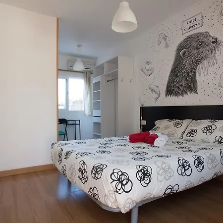 Gæstehus Zoo Loco *